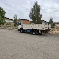 بنز 814|خودرو سنگین|یاسوج, |دیوار