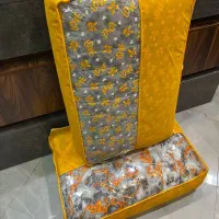 وسایل مناسب تفریح(تشک پتو کلمن زیرانداز گالن ظرف)