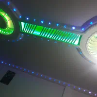 برق کار سیم کشی ساختمان