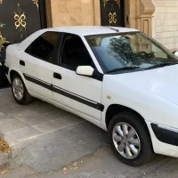 زانتیا 86 فنی سالم|خودرو سواری و وانت|سمنان, |دیوار