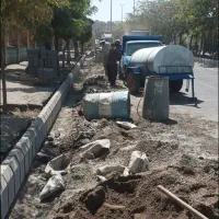 مهندس یا کاردان عمران جهت کار در پروژه های شهرداری