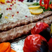 طبخ و توزیع غذای سازمانی و شرکتها