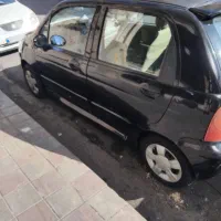 ام وی ام ۱۱۰ درحد