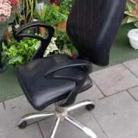 صندلی مدیریتی