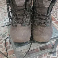 کفش نیم بوت مارک 42