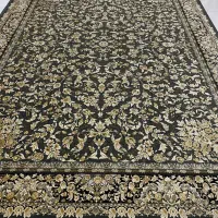 فرش ماندانا ۱۲۰۰شانه و ۷۰۰شانه ضخیم|فرش|شیراز, شهرک گلها|دیوار