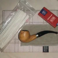 پیپ و پادماد دست دوم