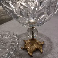 ظرف میوه و شیرینی