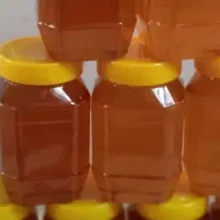 عسل طبیعی کوهی ووحشی