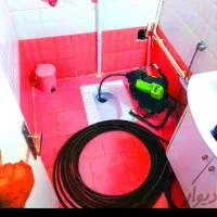 لوله‌بازکن/فنرزنی/چاه‌بازکن/شبانه روزی/تضمینی|خدمات پیشه و مهارت|اراک, |دیوار