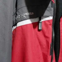 کاپشن کوهنوردی گورتکس زد اب|کوهنوردی و کمپینگ|تبریز, |دیوار