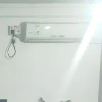 فروش کولرگازی سی هزاراسپیلت مارک وسپانت