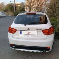 کوییک اس مدل ۱۴۰۲|خودرو سواری و وانت|کرج, شهرک جهان‌نما|دیوار