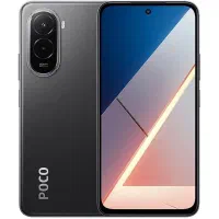 Poco M7 256gig اقساط بلند مدت