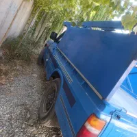 نیسان دوگانه اپشنال رادیال|خودرو سواری و وانت|محمدشهر, محمدشهر|دیوار