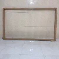 قاب چوبی