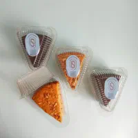 کیک و کوکی خانگی