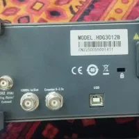 فانکشن ژنراتور هانتک|ابزارآلات|تهران, پرستار|دیوار