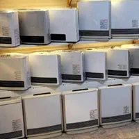 بخاری ژاپنی برقی گازی