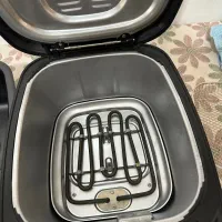 سرخ کن گوسونیک|اجاق گاز و لوازم برقی پخت‌وپز|آمل, |دیوار