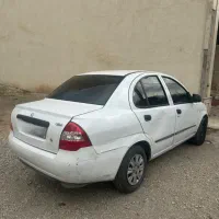 تیبا دو گانه سوز مدل ۱۳۹۷|خودرو سواری و وانت|خرم‌آباد, |دیوار