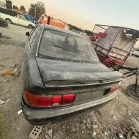 لنسر glx ۱۹۹۲ فول|خودرو سواری و وانت|کرج, فاز ۱ مهرشهر|دیوار