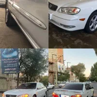 ماکسیما اتوماتیک بدون رنگ مدل 89 کلکسیونی|خودرو سواری و وانت|تبریز, |دیوار