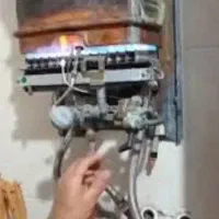 نصب و تعمیرات تخصصی پکیج و آبگرمکن دیواری،|خدمات پیشه و مهارت|همدان, |دیوار