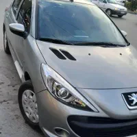 207 مدل ۱۴۰۲|خودرو سواری و وانت|همدان, |دیوار