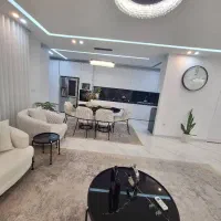 ۱۳۰ متر آپارتمان/تک واحدی مدرن/۲ خواب/نوساز/۴ طبقه|فروش آپارتمان|محمودآباد, |دیوار