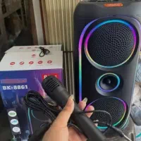 اسپیکر بزرگ(فروش اقساطی)موبایل اسدزاده
