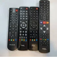 کنترل تی سی ال|تلویزیون و پروژکتور|مشهد, سراب|دیوار