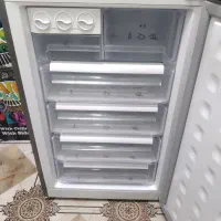 یخچال فریزر ۲۷فوت الکترواستیل۲ماه کارنکرده درحدنو|یخچال و فریزر|سنندج, |دیوار