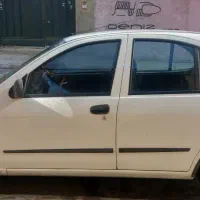 فروش تیبا ۲ مدل ۹۷