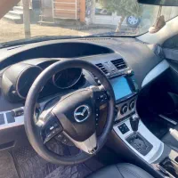 مزدا ۳ نیو مدل ۹۰|خودرو سواری و وانت|قزوین, |دیوار