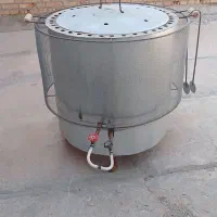 فروش فوری تنور ۵ نونه