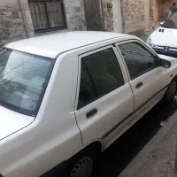 پراید 131 مدل 96|خودرو سواری و وانت|قدس, شهر‌قدس|دیوار