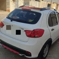 فروش کوییک r مدل99 کم کارکرد سفید قرمز|خودرو سواری و وانت|بوشهر, |دیوار