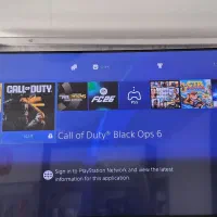 پلی استیشن4 کپی خور با حافظه یک ترا|کنسول، بازی ویدئویی و آنلاین|جیرفت, |دیوار