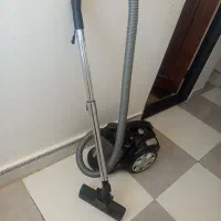 جاروبرقی