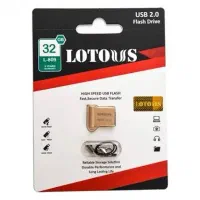 فلش مموری لوتوی