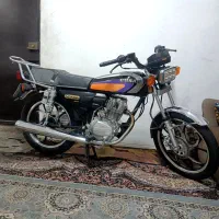هندا ۲۰۰  مدل 1401