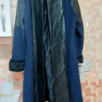 پالتو  فوتر وچرم|لباس|قم, شهرک مهدیه (مدرس)|دیوار