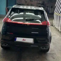 ام وی ام X33 S نیوفیس کراس دنده ای 1403 تک برگ|خودرو سواری و وانت|تهران, ظفر|دیوار