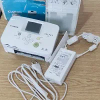 چاپگر عکس canon