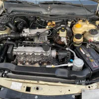 ماشین دوو سیلو|خودرو سواری و وانت|اراک, |دیوار