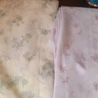 چادر مجلسی و چادر عروس زیبا و خوش نقش