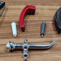 مرکزدستگیره ودرب ظروف|ظروف پختوپز|زنجان, |دیوار