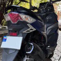 اس‌وای‌ام گلکسی J200 sym|موتورسیکلت|تهران, بهمن یار|دیوار