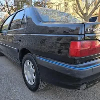 پارس مدل ۹۲ استثنایی